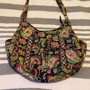 Vera Bradley purse